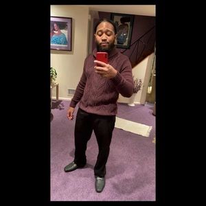 Meet your Posher, Kazzy